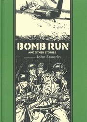Cover of: Bomb Run And Other Stories
