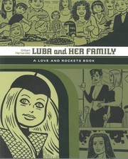 Cover of: Luba And Her Family