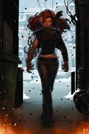 Cover of: Witchblade Rebirth