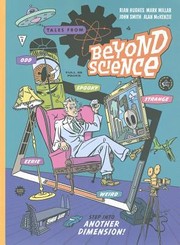 Cover of: Tales From Beyond Science Tp