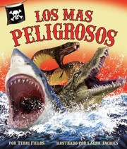 Cover of: Los Ms Peligrosos