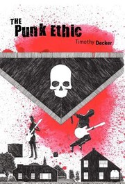 Cover of: The Punk Ethic