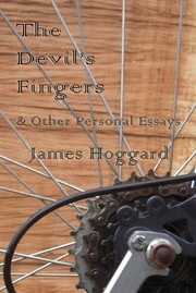 Cover of: The Devils Fingers  Other Personal Essays