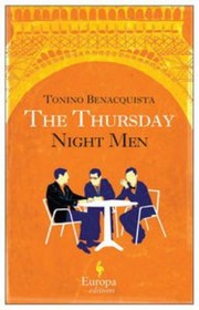 Cover of: The Thursday Night Men by 