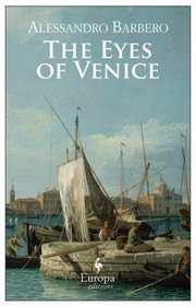 Cover of: The Eyes Of Venice by 