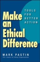 Cover of: Make An Ethical Difference Tools For Better Action