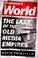 Cover of: Murdochs World The Last Of The Old Media Empires