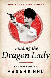 Cover of: Finding the Dragon Lady