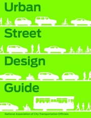 Urban Street Design Guide by National Association