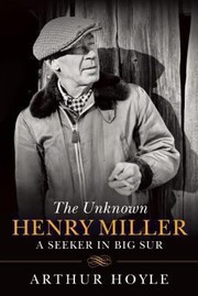 Cover of: The Unknown Henry Miller