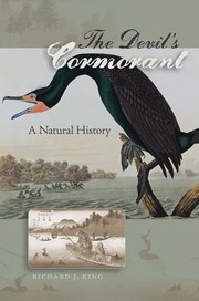 The Devils Cormorant A Natural History by Richard Jackson