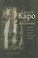 Cover of: A Jewish Kapo In Auschwitz History Memory And The Politics Of Survival