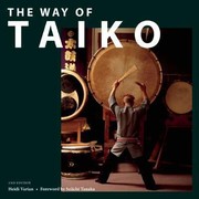 Cover of: Way of Taiko by 
