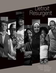 Cover of: Detroit Resurgent