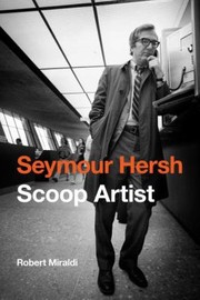 Cover of: Seymour Hersh by 