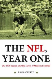 Cover of: The NFL Year One