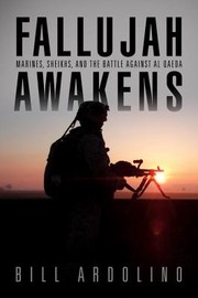 Cover of: Fallujah Awakens