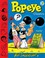 Cover of: Classic Popeye Volume 1