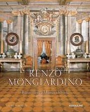 Cover of: Renzo Mongiardino Renaissance Master Of Style by 