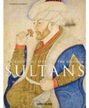 Cover of: Portraits And Caftans Of The Ottoman Sultans