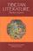 Cover of: Tibetan Literature Studies in Genre (Studies in Indo-Tibetan Buddhism)