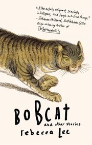 Cover of: Bobcat Other Stories by 