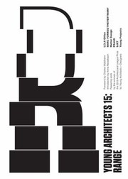 Cover of: Young Architects 15 Range