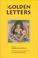 Cover of: The golden letters
