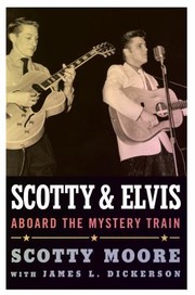 SCOTTY ELVIS by Scotty Moore