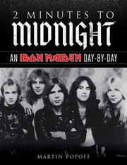 Cover of: 2 Minutes to Midnight by 