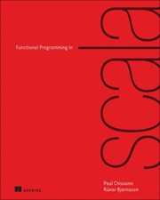 Cover of: Functional Programming In Scala
