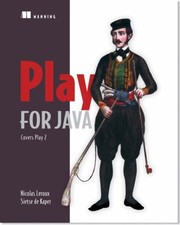 Playing for Java by Nicolas Leroux