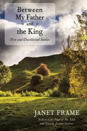 Cover of: Between My Father and the King