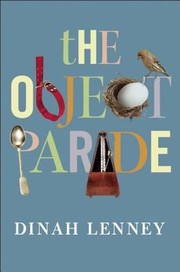 Cover of: The Object Parade