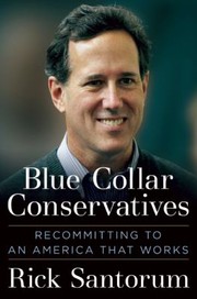 Cover of: Blue Collar Republicans