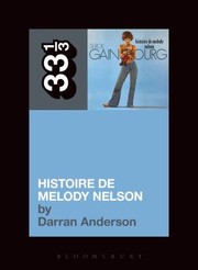 Cover of: Histoire De Melody Nelson by 