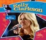 Cover of: Kelly Clarkson Big Buddy Biographies