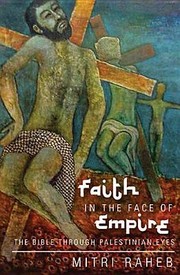Cover of: Faith in the Face of Empire by 