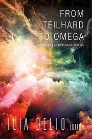 Cover of: From Teilhard to Omega