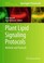 Cover of: Plant Lipid Signaling Protocols