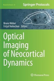 Cover of: Optical Imaging Of Neocortical Dynamics