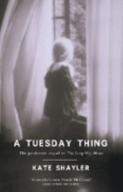Cover of: A Tuesday thing by 