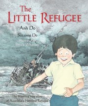 Cover of: The Little Refugee