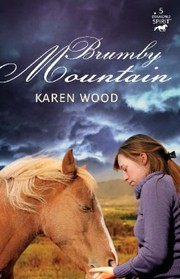 Cover of: Brumby Mountain