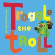 Cover of: Troggle The Troll