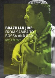 Cover of: Brazilian Jive