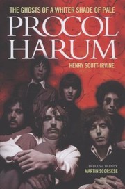 Cover of: Procul Harum