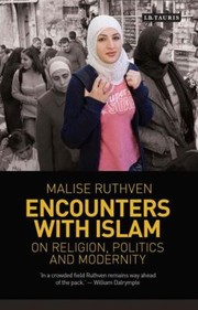 Cover of: Encounters with Islam
            
                Library of Modern Religion