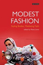 Cover of: Modest Fashion