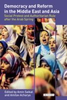 Cover of: Democracy And Reform In The Middle East And Asia Social Protest And